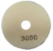 17in Diamond Floor Polishing Pads Diamond Floor Pads Abrasives World 100 