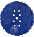 RIGHT LINES Diamond Floor Grinding Plates - 250 mm Diamond Grinding Abrasives World 20 Segments 