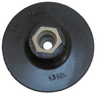 Holders For Quick Change, Roloc Compatible Discs Backing Pads Abrasives World 50mm M14 Medium