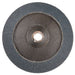 Metalynx Max Flap Discs - Ceramic & Zirconium Flap Discs Abrasives world 230mm - Zirconium 40 