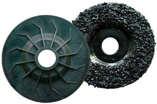 Heavy Duty Coarse Abrasive Discs Heavy Duty Coarse Duty Abrasive Discs Abrasives World 
