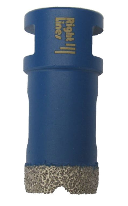 Premium Tile Drill Bits For Angle Grinders Diamond Drill Tile Bits Abrasives World 