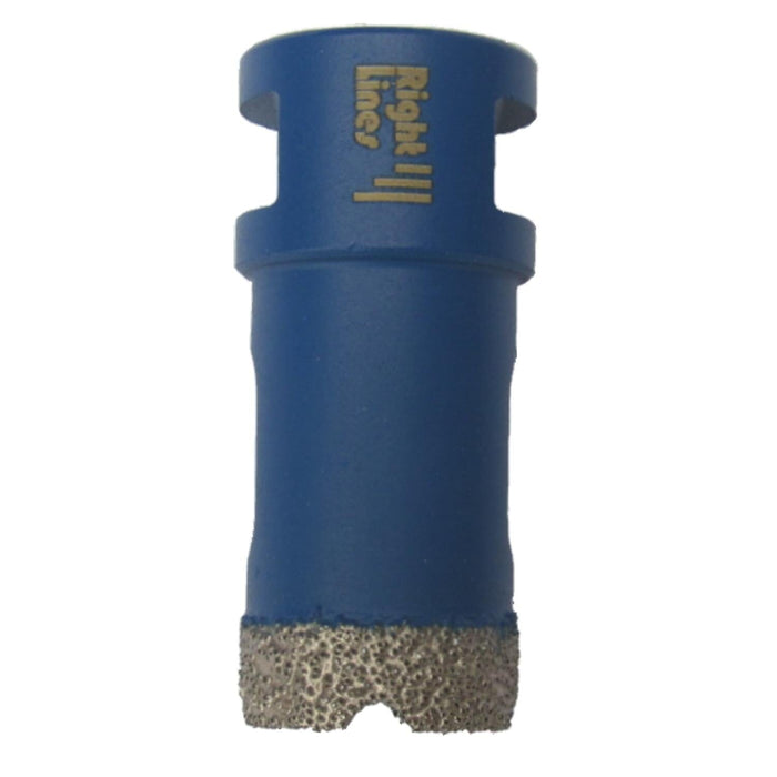 RIGHT LINES Premium Tile Drill Bits For Angle Grinders Diamond Drill Tile Bits Abrasives World 