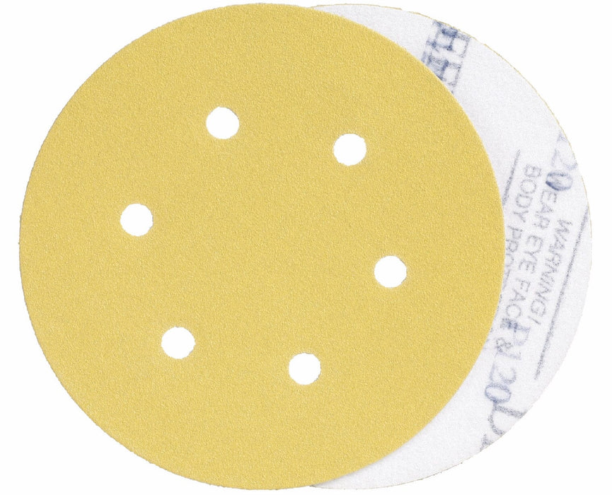 Aluminium Oxide Sanding Discs Grip Discs Aluminium Oxide Abrasives World 