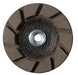 Concrete Smoothing & Polishing Discs - Halo Discs Stone Polishing Discs Abrasives World 