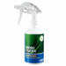 CIBO Inoxiclean Restore Solution 500ml Spray Bottle Polishing Products ABRASIVES FOR INDUSTRY LIMITED - Abrasives world 