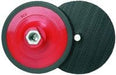 Backing Pads For Surface Conditioning Discs Backing Pads Abrasives World 