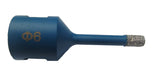 Premium Tile Drill Bits For Angle Grinders Diamond Drill Tile Bits Abrasives World 