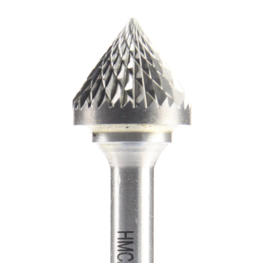 RIGHT LINES 90 Degree Countersink Carbide Burrs Carbide Burr Hard Metal Abrasives World 