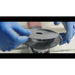 Silicon Carbide Fibre Discs Depressed Centres Stone and Marble Sanding Abrasives world 