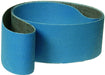 Zirconium Wide Paper Belts, KP950 Wide belts Abrasives World 