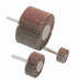 Abrasive Cloth Flap Wheels on a Spindle Flap Wheel Abrasives World 10 x 10mm P80 1