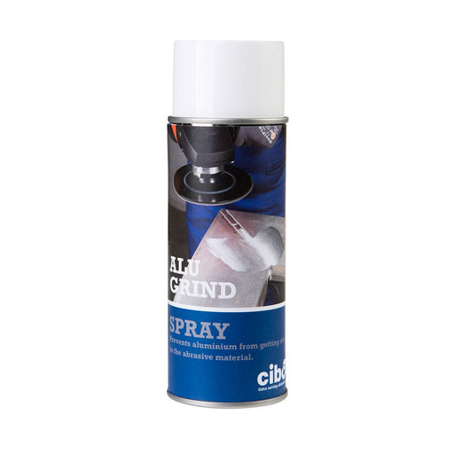 Alu-Grind Spray Polishing Products Abrasives World 