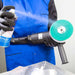 CIBO Alu-Grind Spray Polishing Products Abrasives World 