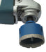 Premium Tile Drill Bits For Angle Grinders Diamond Drill Tile Bits Abrasives World 