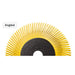 Bristle Brushes Abrasives world 