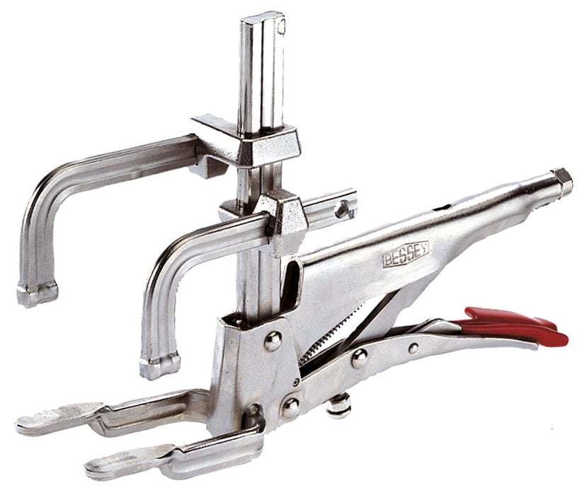 BESSEY GRZV Pipe Grip Clamps Bessey Clamps Abrasives world 