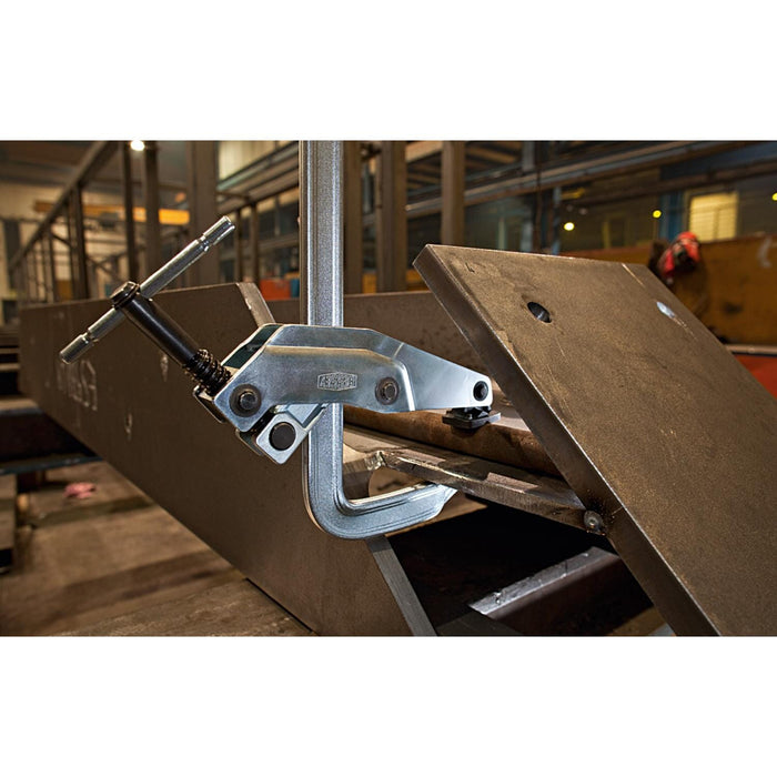 BESSEY GRA Claw Clamp Bessey Clamps Abrasives world 