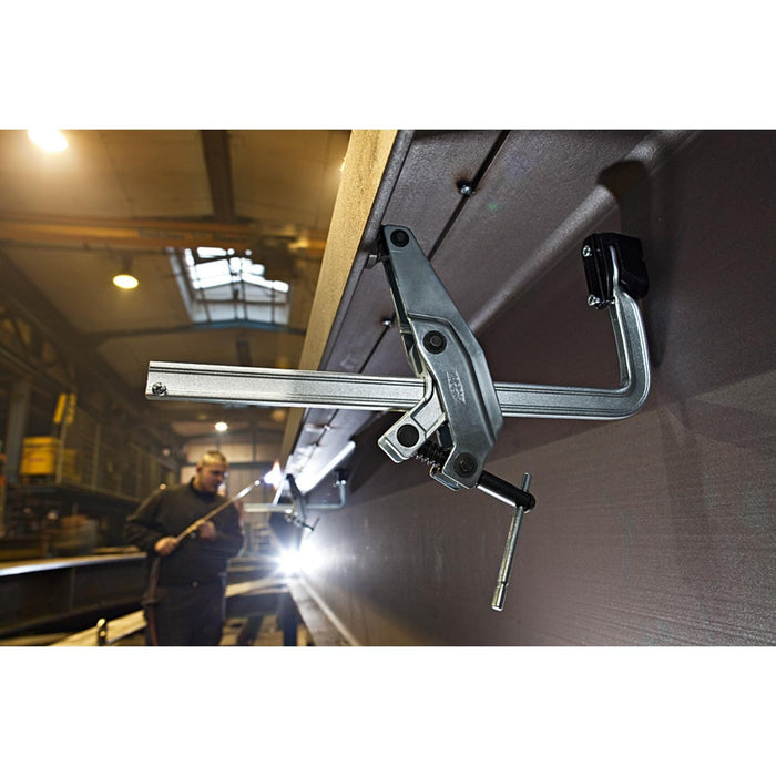 BESSEY GRA Claw Clamp Bessey Clamps Abrasives world 