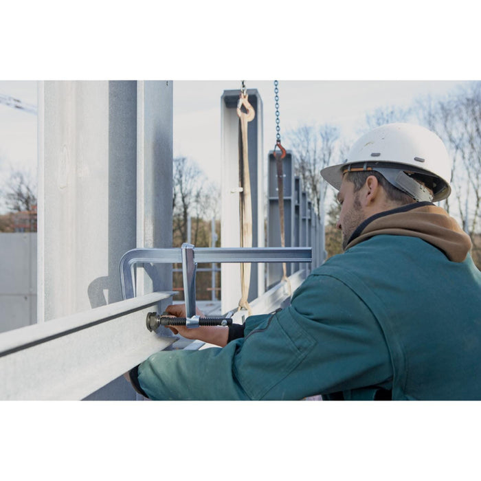 BESSEY SGM High‑Performance clamp Bessey Clamps Abrasives world 