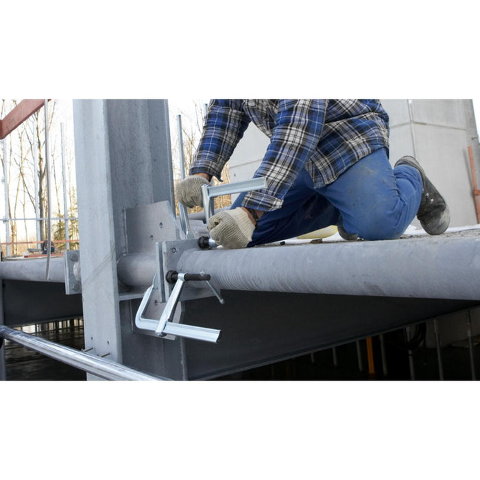 BESSEY SGM High‑Performance clamp Bessey Clamps Abrasives world 