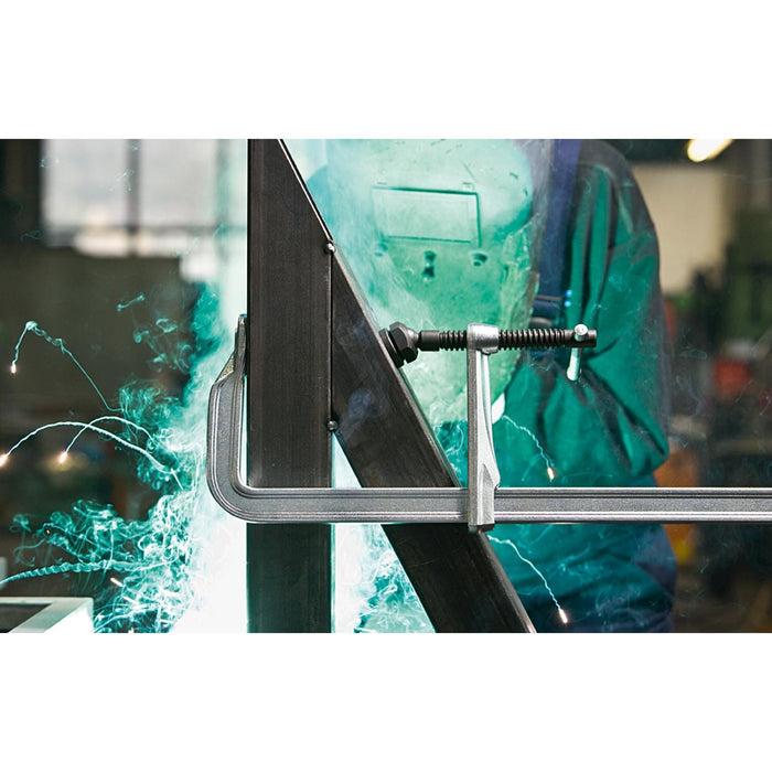 BESSEY SGM High‑Performance clamp Bessey Clamps Abrasives world 