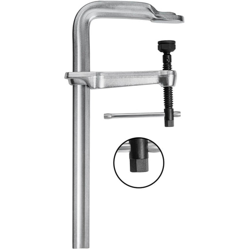 BESSEY STBM Heavy Duty F-Type Clamp Bessey Clamps Abrasives world 