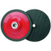 RIGHT LINES Backing Pads For Surface Conditioning Discs Backing Pads Abrasives World 