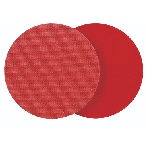 CIBO Backing Pads For Trizact & Ceramic Grip Discs Backing Pads Abrasives World 