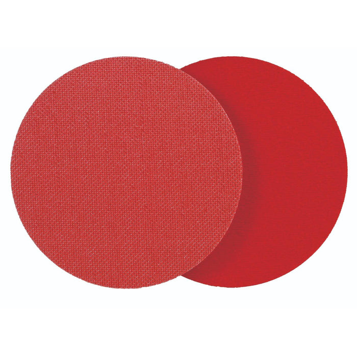 CIBO Backing Pads For Trizact & Ceramic Grip Discs Backing Pads Abrasives World 
