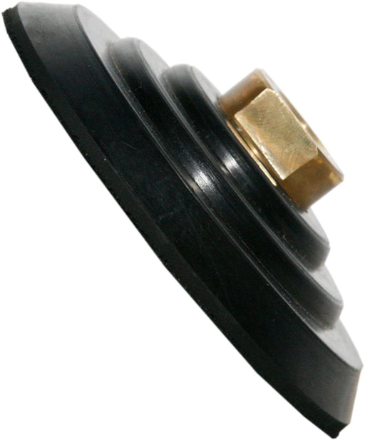 Backing Pads For Diamond Polishing OBSOLETE Abrasives World 