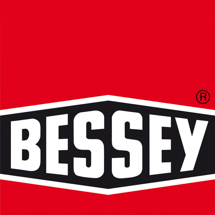 BESSEY GRZC C Grip Parallel Grip Clamps Bessey Clamps Abrasives world 