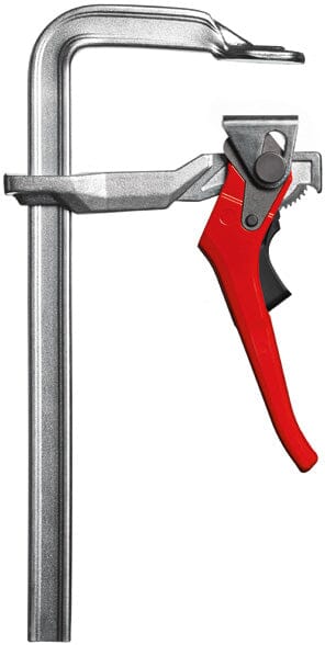 BESSEY 4 x GSH25 LEVER CLAMP OFFER Bessey Clamps Abrasives world 