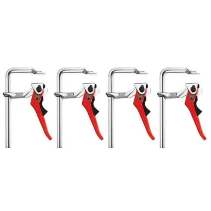 BESSEY 4x GSH20 LEVER CLAMP OFFER Bessey Clamps Abrasives world 