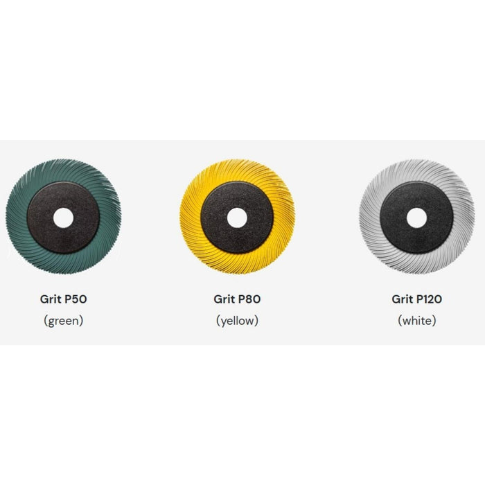 Bristle Brushes Abrasives world 