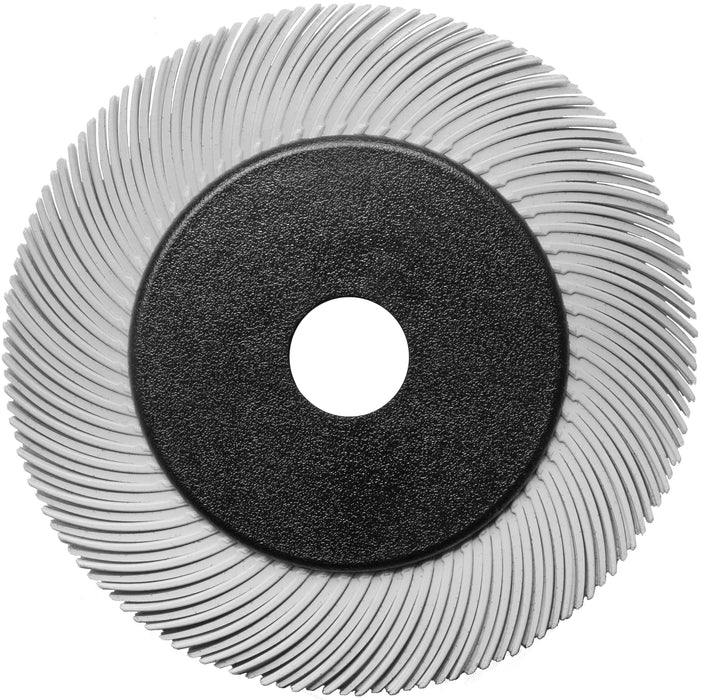 Bristle Brushes - Bench Grinding Abrasives world 
