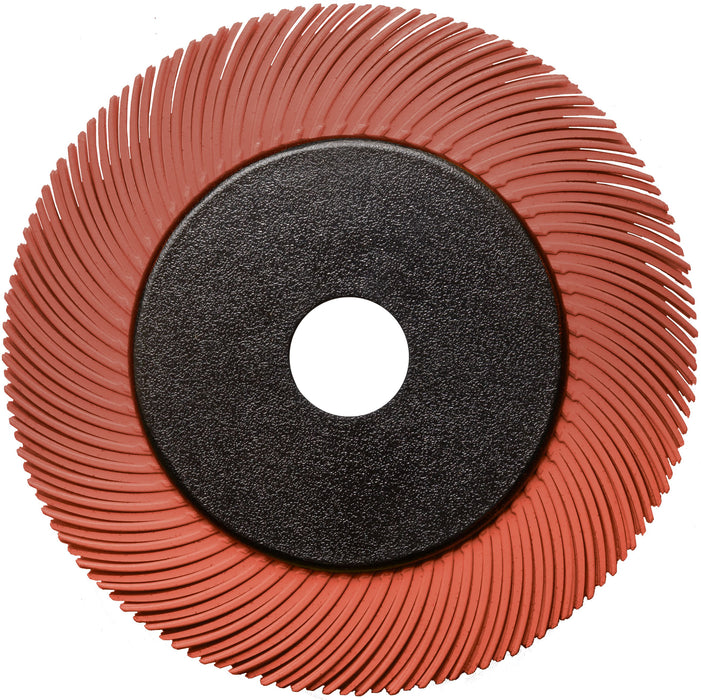 Bristle Brushes - Bench Grinding Abrasives world 
