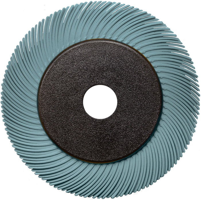 Bristle Brushes - Bench Grinding Abrasives world 