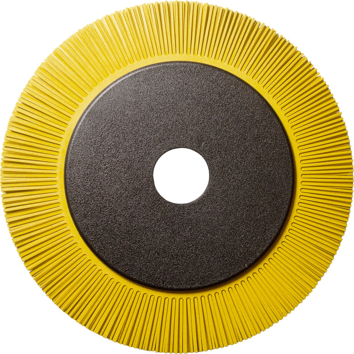 Bristle Brushes - Bench Grinding Abrasives world 