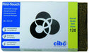 Graining Blocks For Metal Hand & Palm Sanding ABRASIVES FOR INDUSTRY LIMITED - Abrasives world 