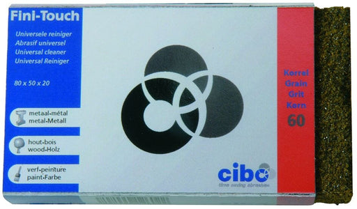 Graining Blocks For Metal Hand & Palm Sanding ABRASIVES FOR INDUSTRY LIMITED - Abrasives world 