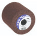 CIBO Nonwoven Flap Brush Wheel with 19mm Keyway (FMTA) Flap Wheel Abrasives World 