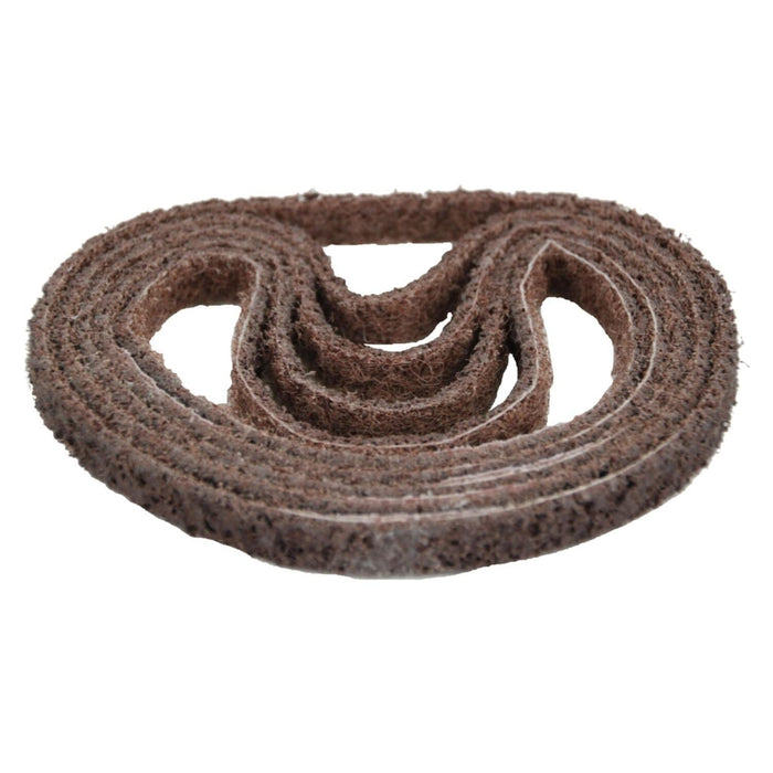 CIBO Surface Conditioning Powerfile Belts File Belts Surface Conditioning Abrasives World 