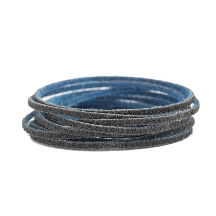 CIBO Surface Conditioning Powerfile Belts File Belts Surface Conditioning Abrasives World 