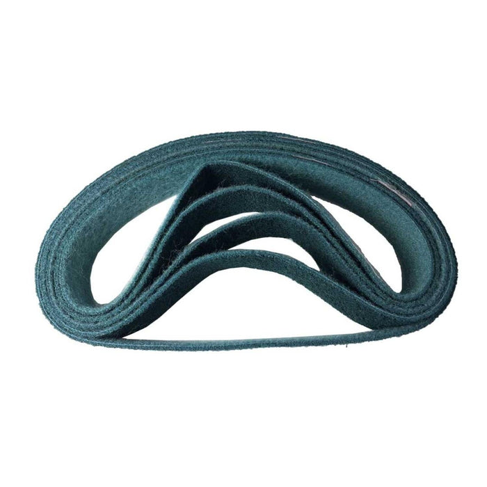 CIBO Surface Conditioning Powerfile Belts File Belts Surface Conditioning Abrasives World 