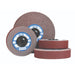 CIBO Cloth Backed Aluminium Oxide Rolls "Emery" Style Cloth Roll Aluminium Oxide ABRASIVES FOR INDUSTRY LIMITED - Abrasives world 