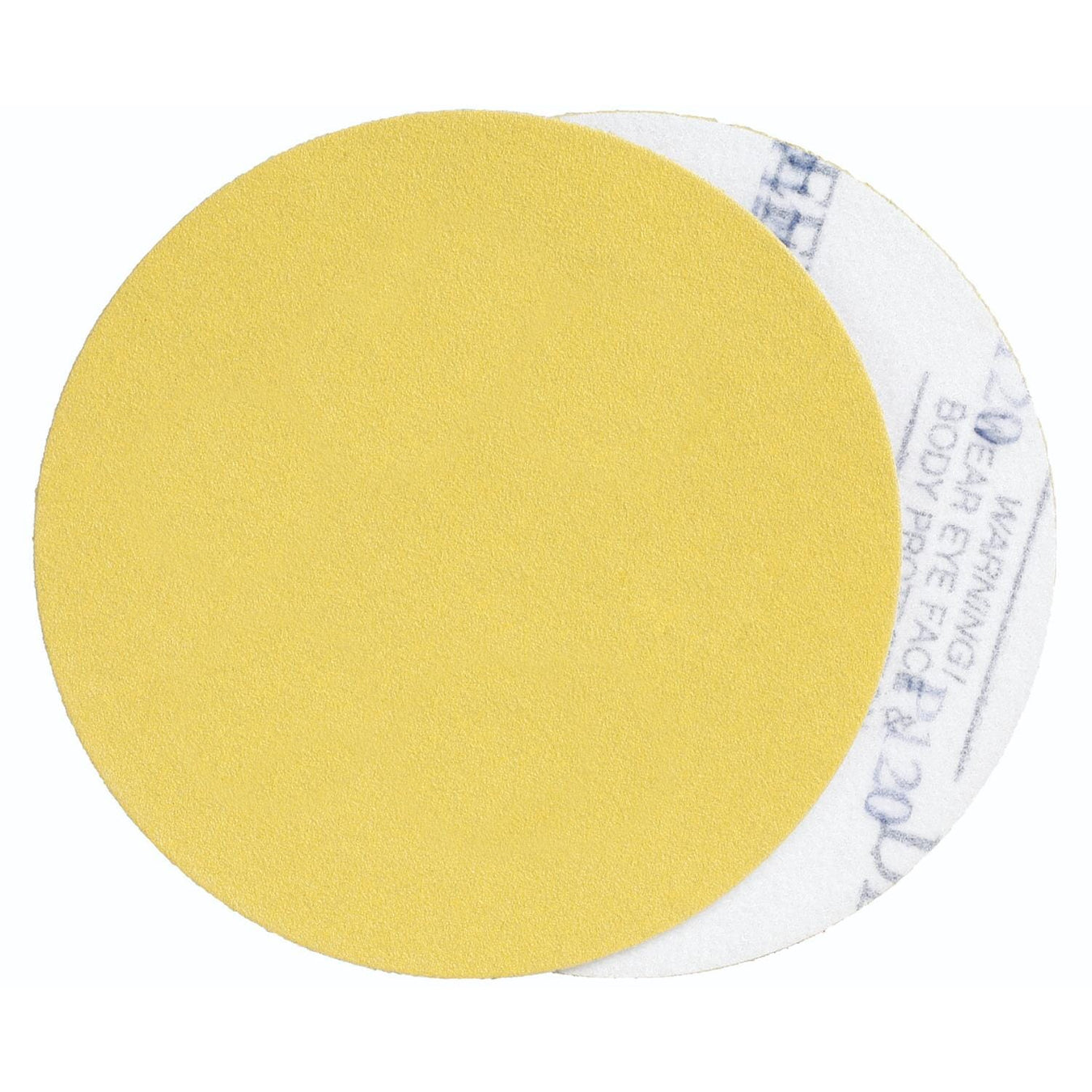 CIBO Aluminium Oxide Sanding Discs Grip Discs Aluminium Oxide Abrasives World 