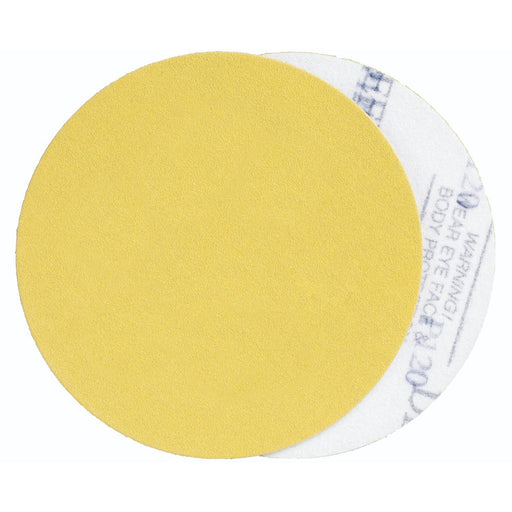 CIBO Aluminium Oxide Sanding Discs Grip Discs Aluminium Oxide Abrasives World 