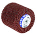 CIBO Combination Flap Brushes with M14 Fixing (FMCM) Flap Wheel Abrasives World 