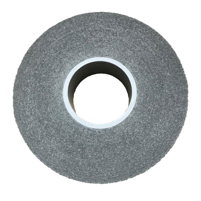 CIBO Convolute Finishing Wheels Convolute Wheels Abrasives World 